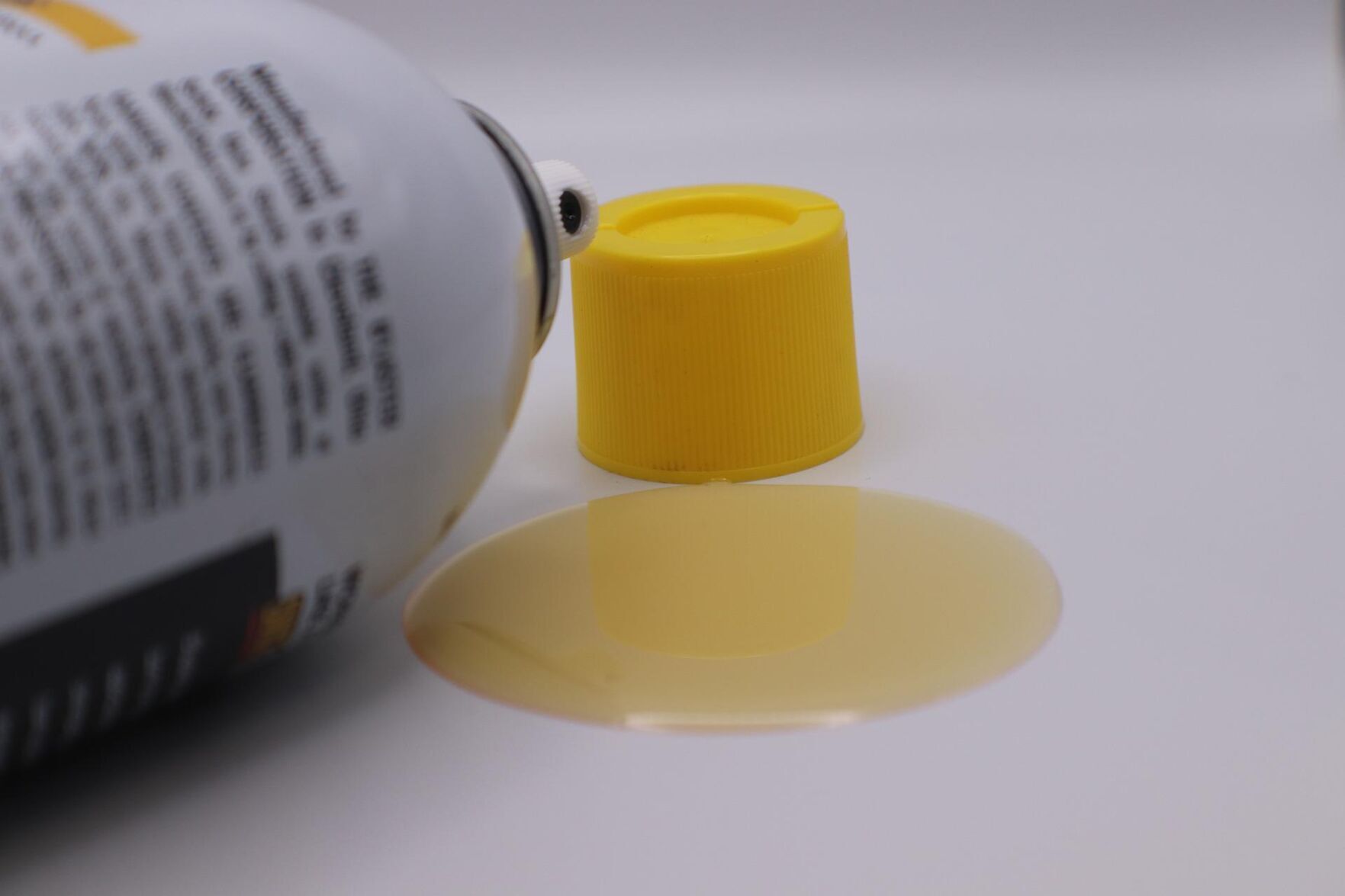 6. Cooking spray